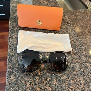 Tory Burch sunglasses